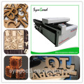 Reci 150W Co2 Laser Cutter Machine de coupe de bois